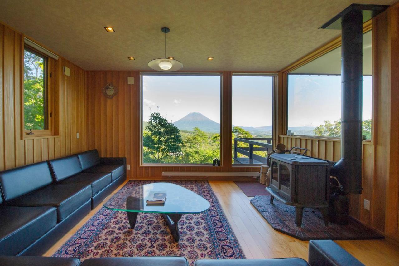 Niseko Hykrots Ikigai Village Rankoshi Zewnętrze zdjęcie