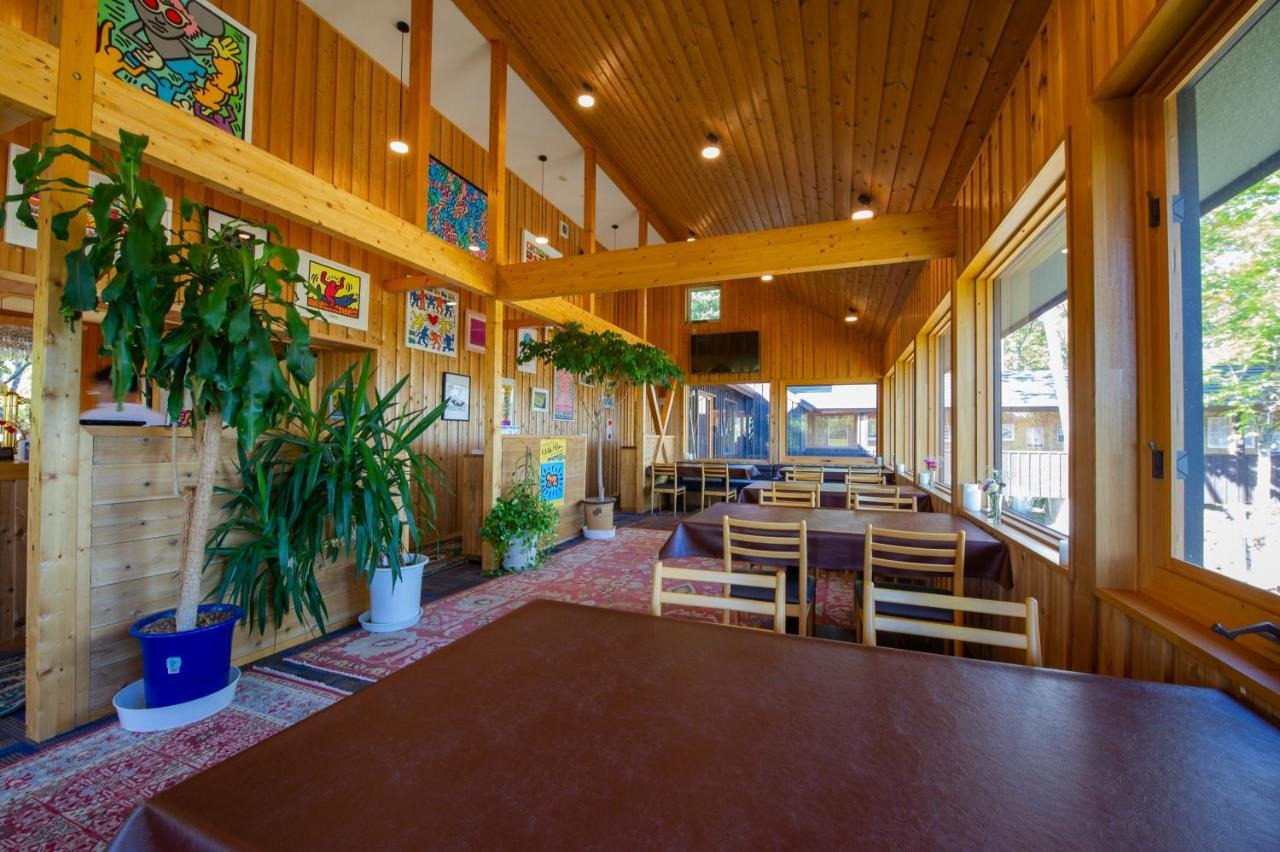 Niseko Hykrots Ikigai Village Rankoshi Zewnętrze zdjęcie