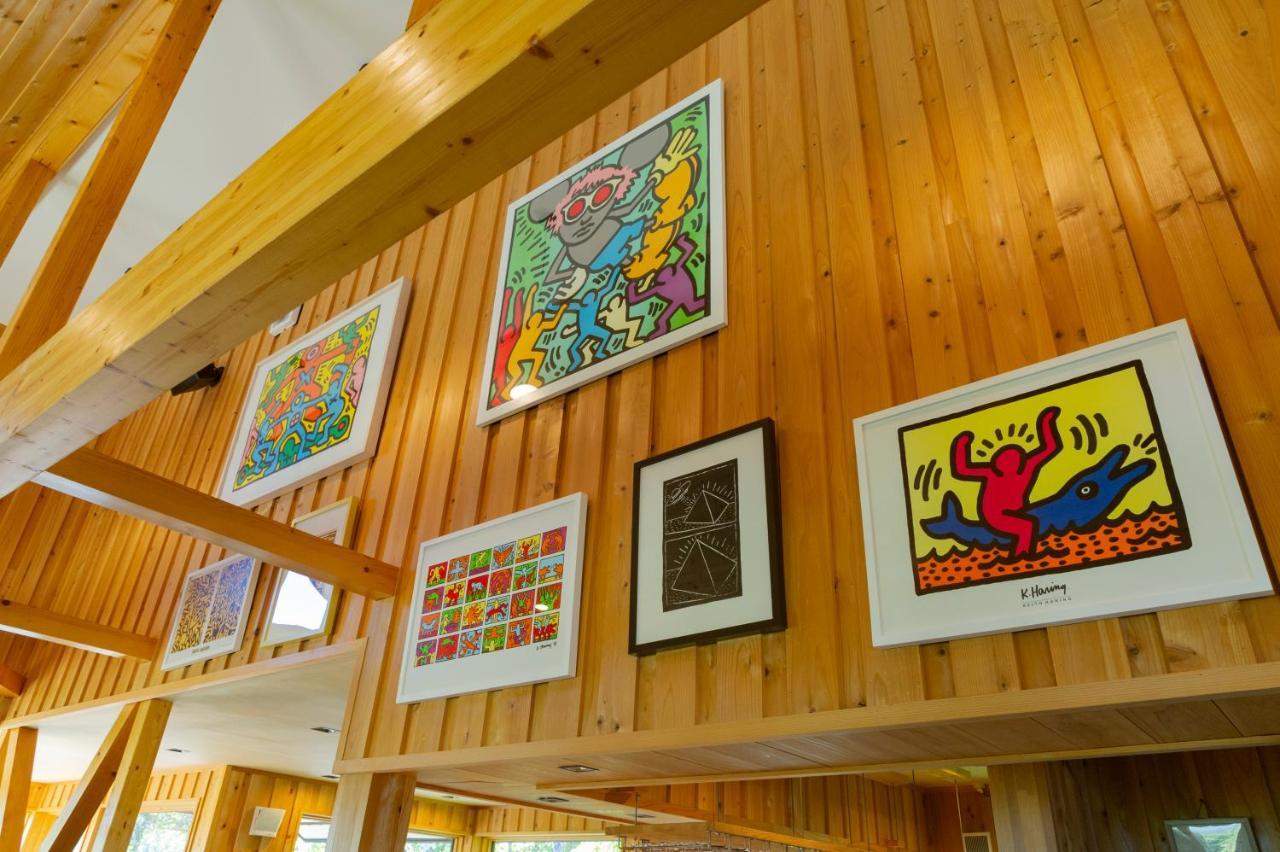 Niseko Hykrots Ikigai Village Rankoshi Zewnętrze zdjęcie