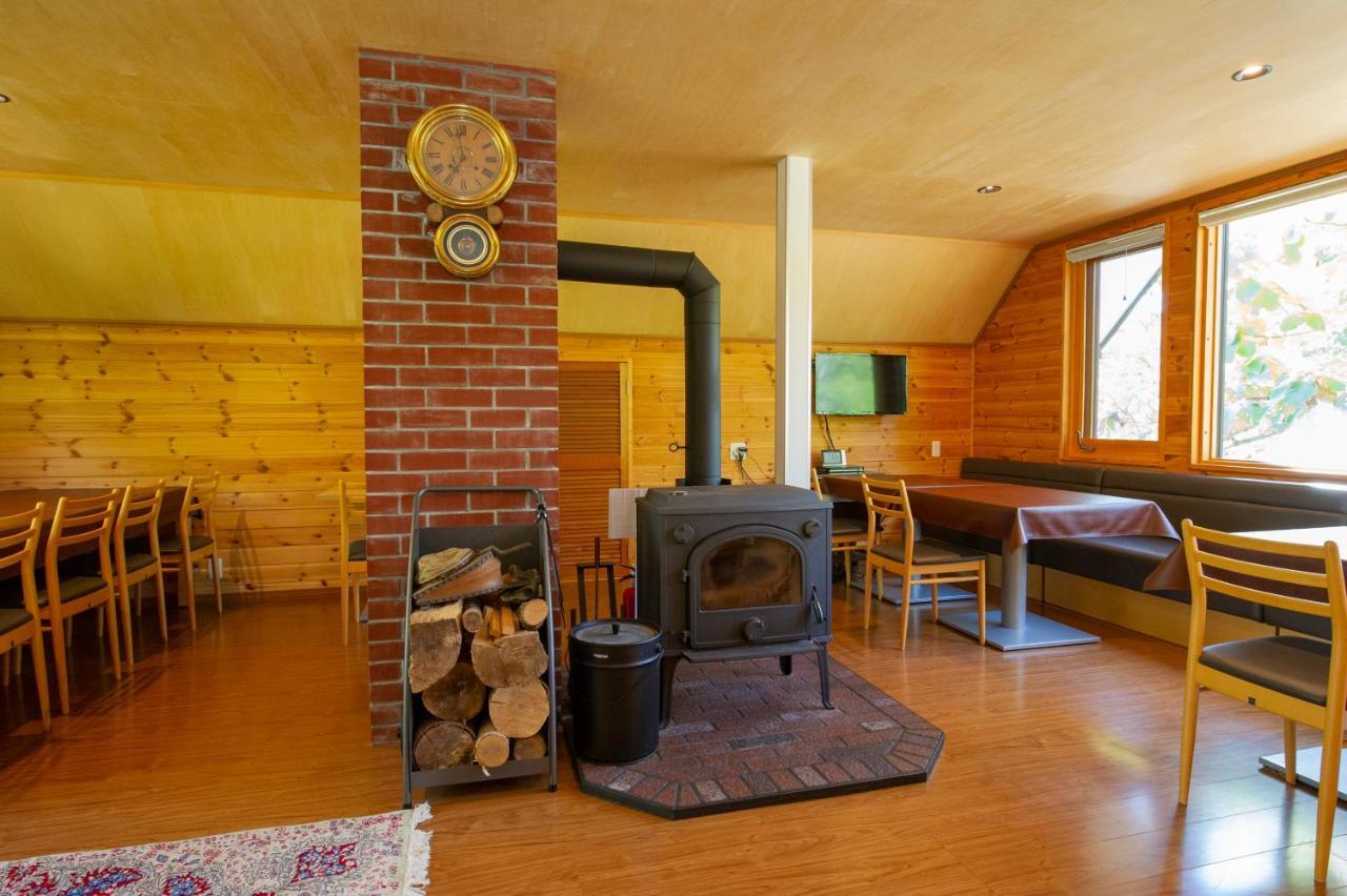Niseko Hykrots Ikigai Village Rankoshi Zewnętrze zdjęcie
