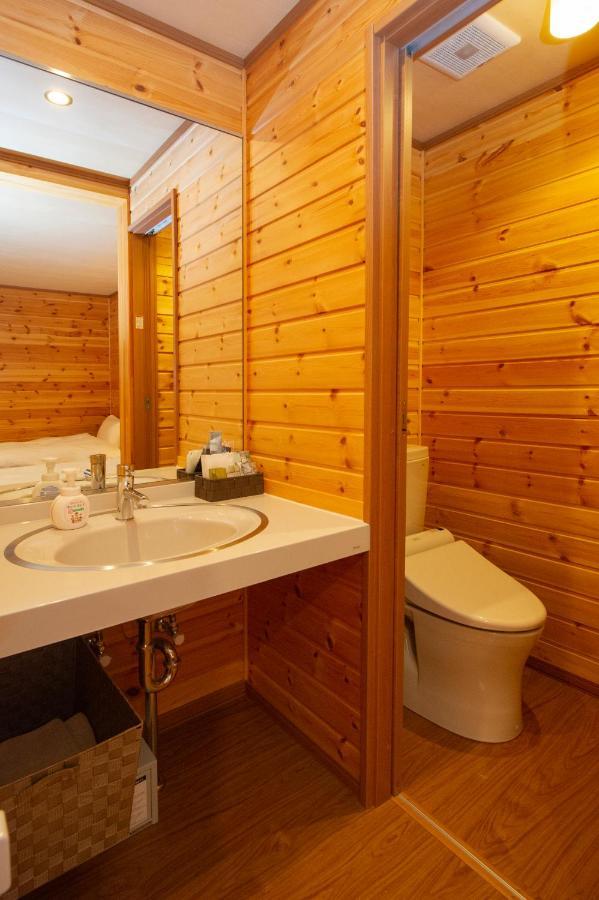 Niseko Hykrots Ikigai Village Rankoshi Zewnętrze zdjęcie