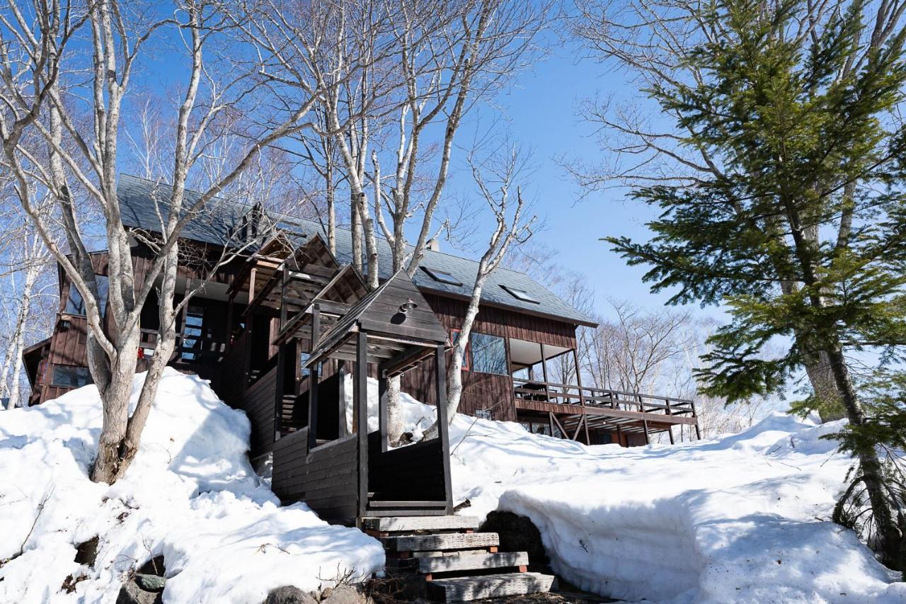 Niseko Hykrots Ikigai Village Rankoshi Zewnętrze zdjęcie