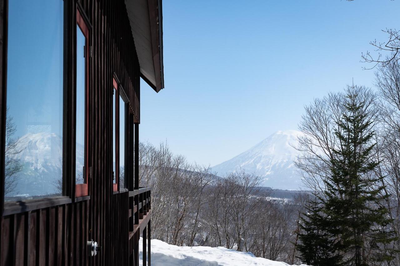 Niseko Hykrots Ikigai Village Rankoshi Zewnętrze zdjęcie