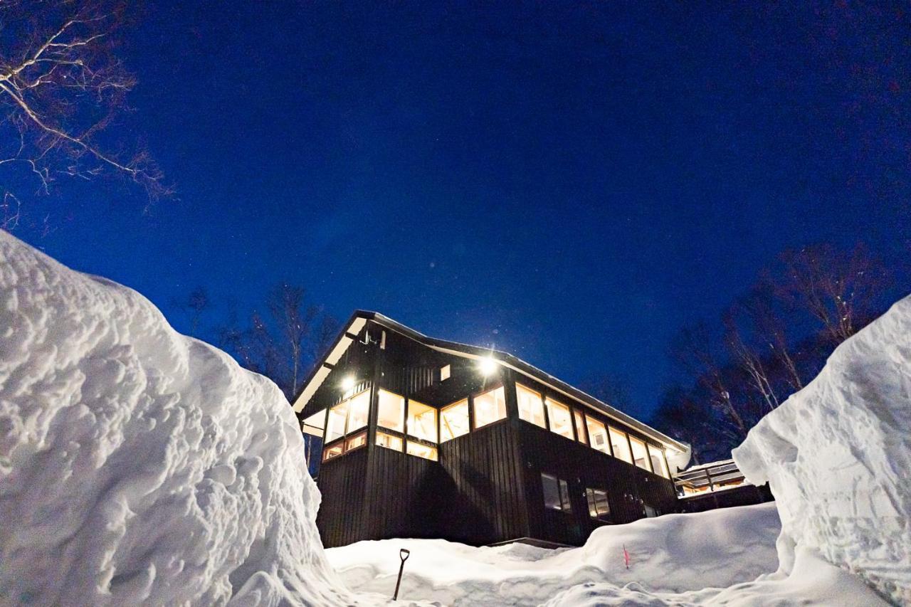 Niseko Hykrots Ikigai Village Rankoshi Zewnętrze zdjęcie