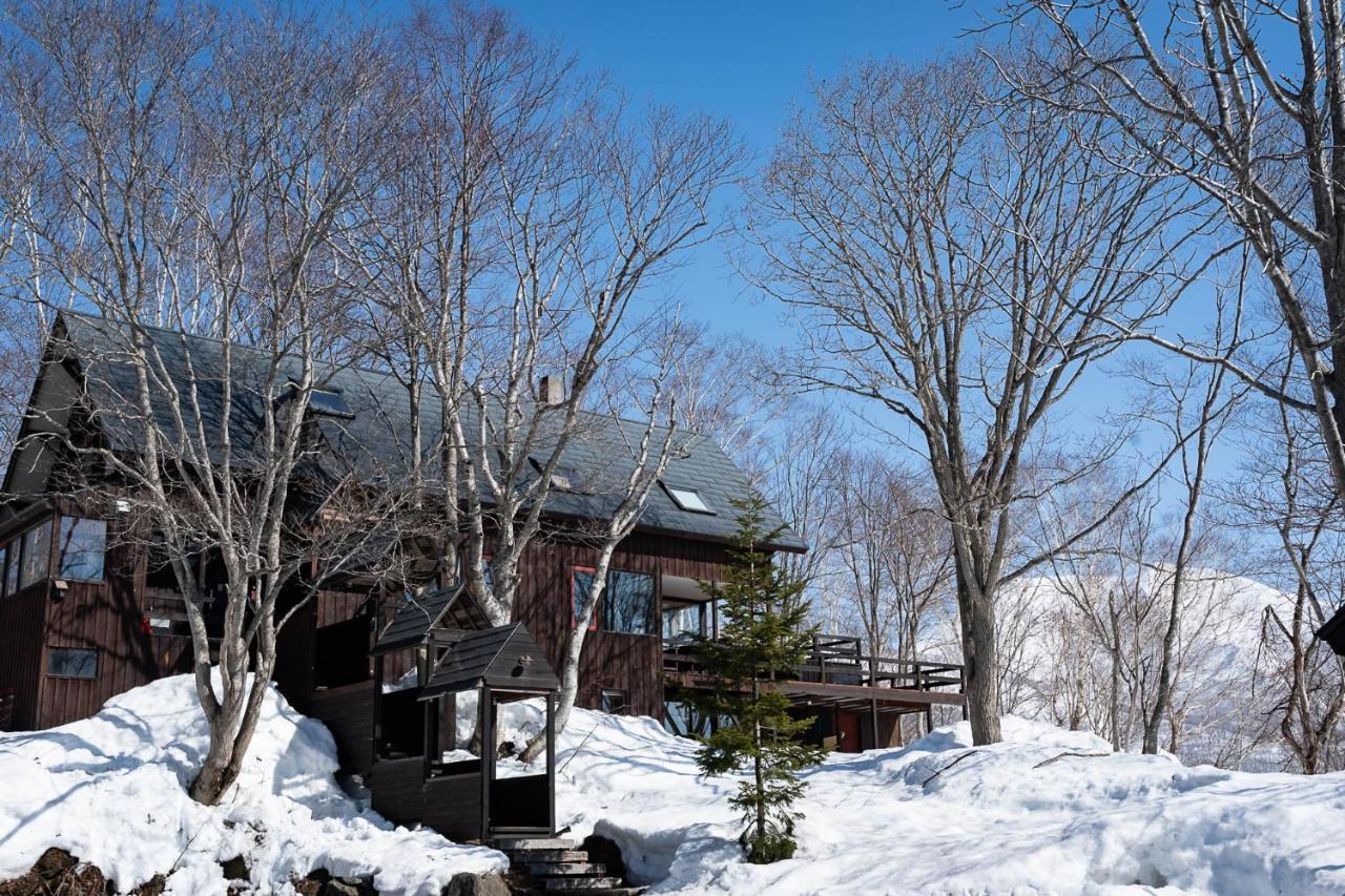Niseko Hykrots Ikigai Village Rankoshi Zewnętrze zdjęcie