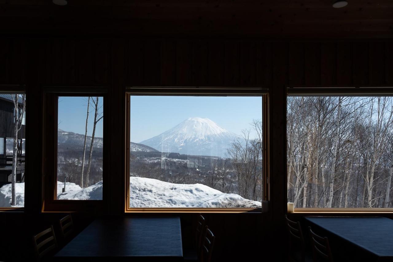 Niseko Hykrots Ikigai Village Rankoshi Zewnętrze zdjęcie