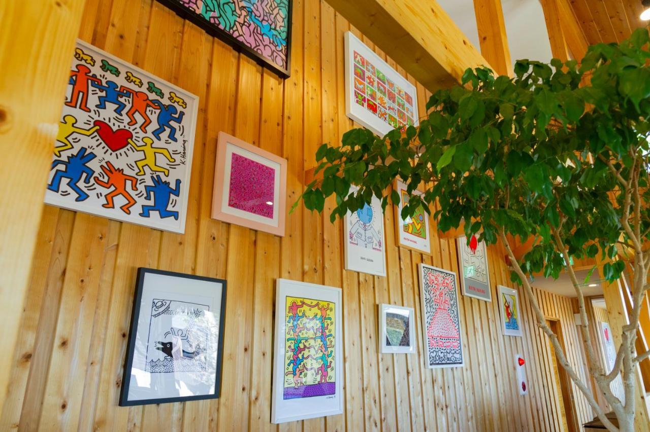 Niseko Hykrots Ikigai Village Rankoshi Zewnętrze zdjęcie