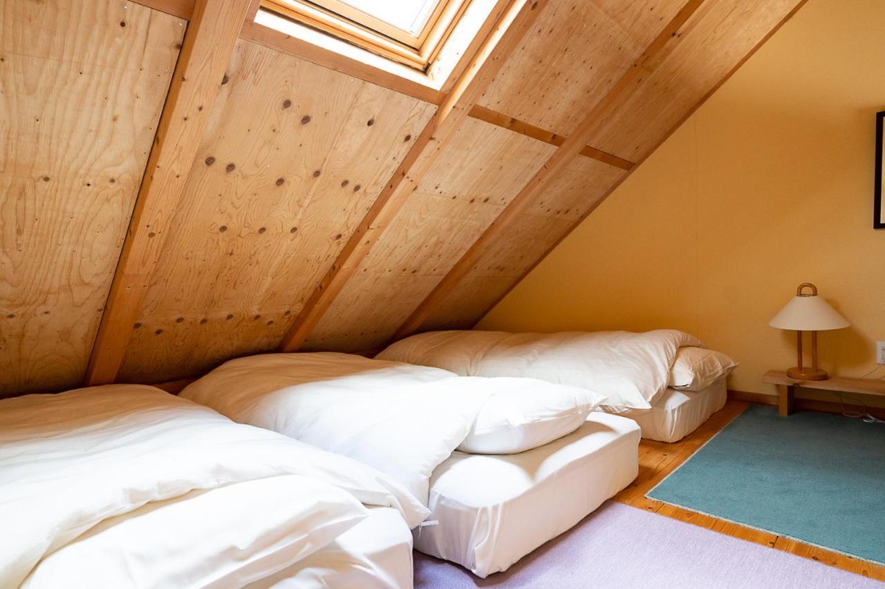 Niseko Hykrots Ikigai Village Rankoshi Zewnętrze zdjęcie