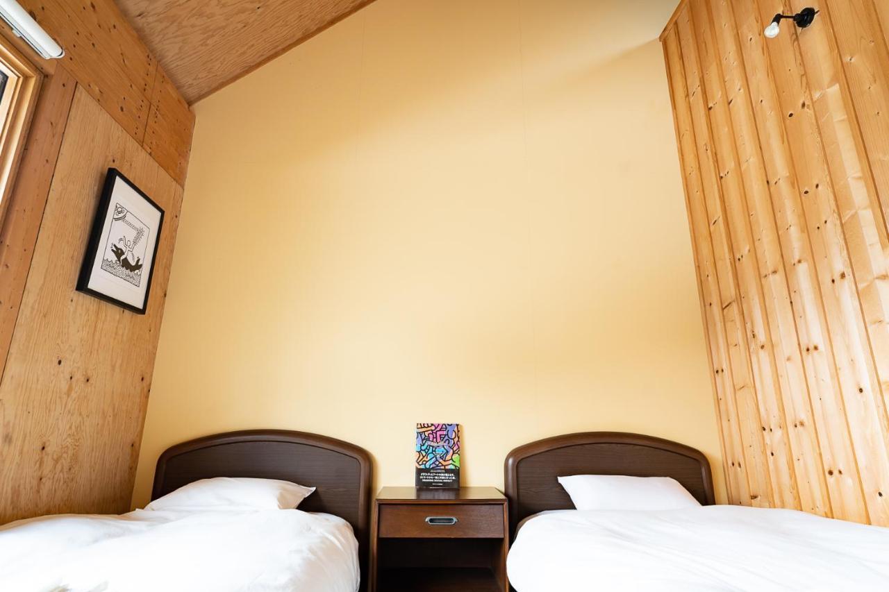 Niseko Hykrots Ikigai Village Rankoshi Zewnętrze zdjęcie