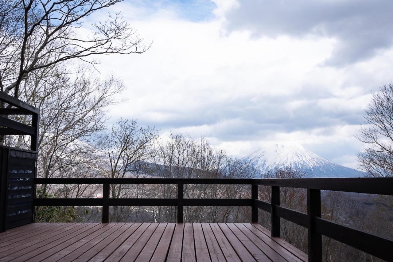 Niseko Hykrots Ikigai Village Rankoshi Zewnętrze zdjęcie