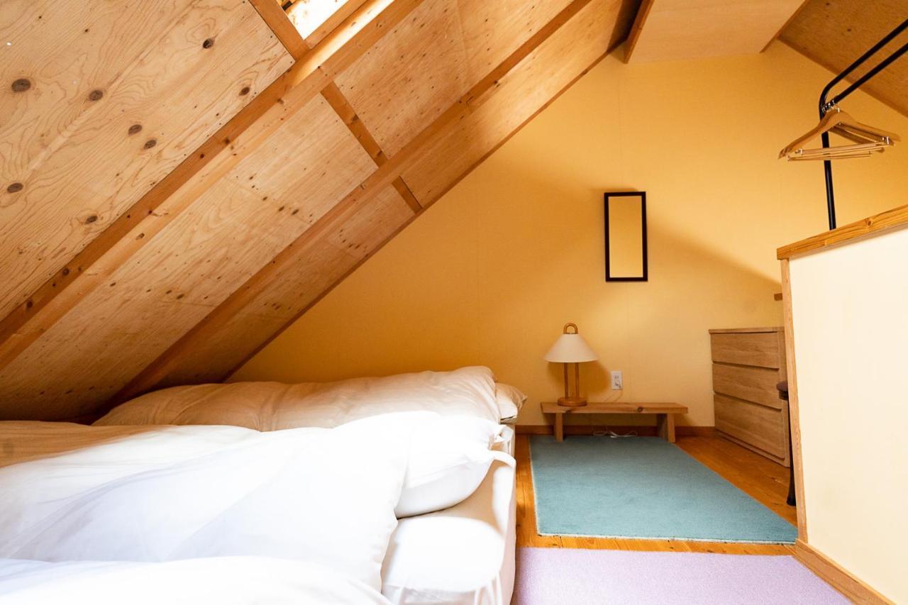 Niseko Hykrots Ikigai Village Rankoshi Zewnętrze zdjęcie