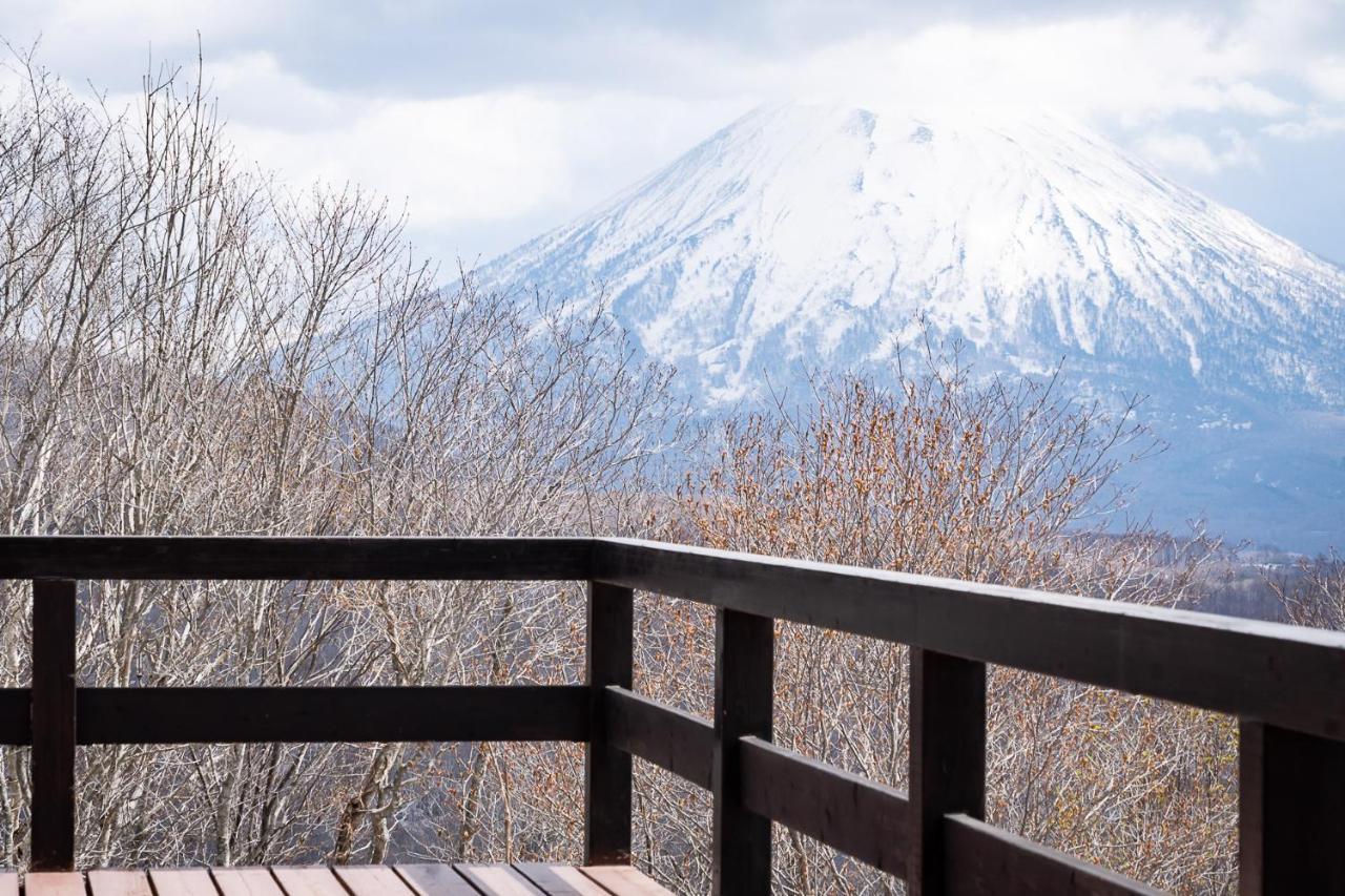 Niseko Hykrots Ikigai Village Rankoshi Zewnętrze zdjęcie